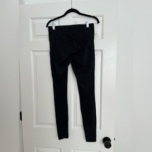Lululemon Fast and Frees “28